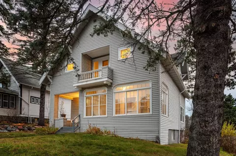 120 Parkland Ave, Duluth, MN 55805