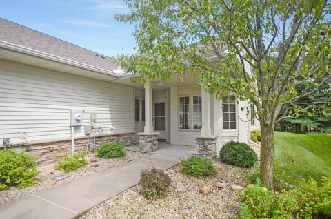 12577 Fenway Ave N, Hugo, MN 55038