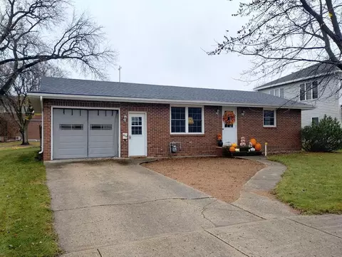 417 Water St SW, Sleepy Eye, MN 56085