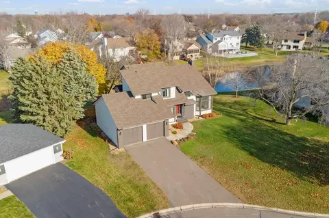 3235 Berwick Knl, Brooklyn Park, MN 55443