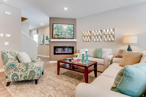 12548 Guadalcanal Cir NE #D, Blaine, MN 55449