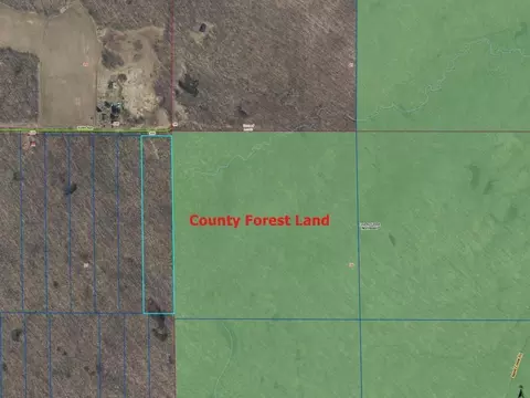 106 310th Ave, Frederic, WI 54837
