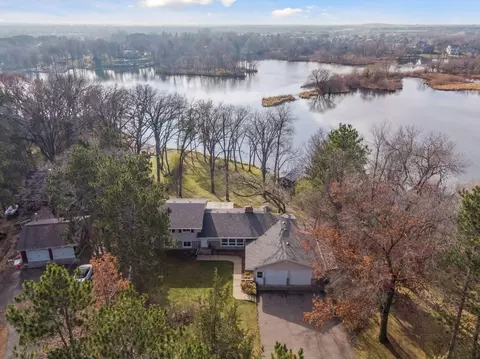 13546 Island View Dr NW, Elk River, MN 55330