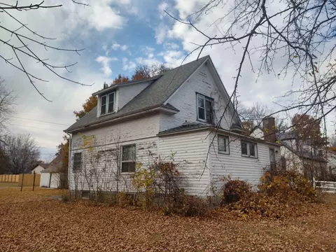 503 Western Ave, Madison, MN 56256