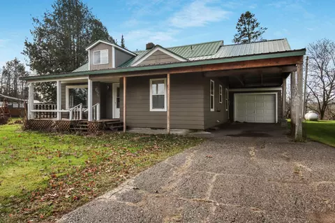 3599 N Ogden Ave, Radisson, WI 54867