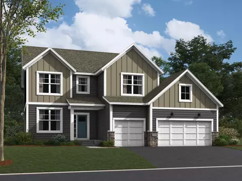 4645 Carnation Ct, Minnetrista, MN 55331