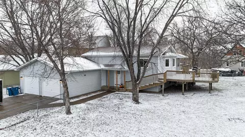 440 Lime St, Clearwater, MN 55320