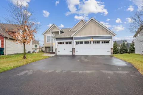 12481 Midway Cir NE, Blaine, MN 55449