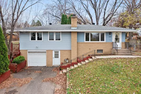 5763 Central Ave NE, Fridley, MN 55432