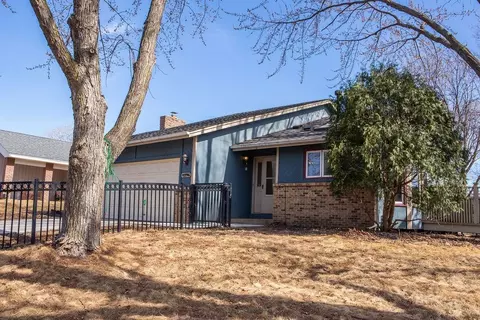 4296 Sunrise Rd, Eagan, MN 55122