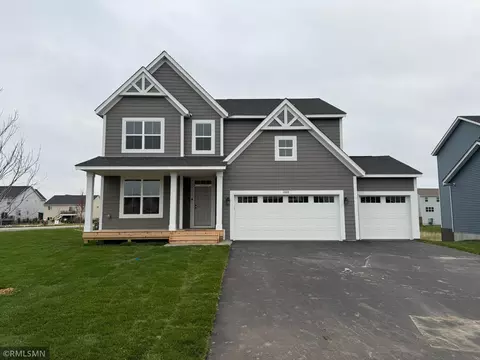 2688 Ivy Ave NE, Saint Michael, MN 55376