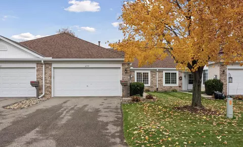 673 Markgrafs Lake Dr, Woodbury, MN 55129