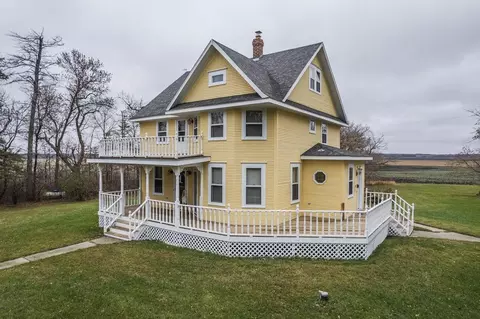 4075 115th Ave, Twin Valley, MN 56584