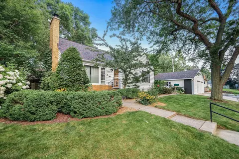 2100 Highland Pl, Columbia Heights, MN 55421