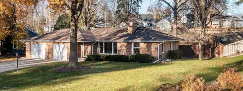 5809 Halifax Ave S, Edina, MN 55424