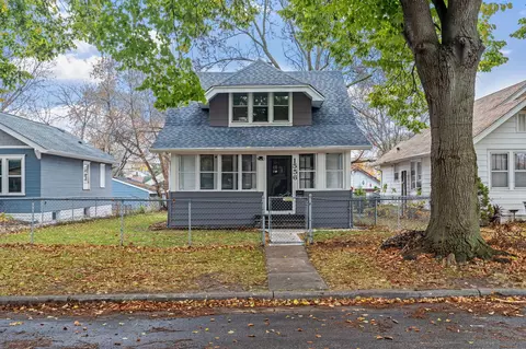 1556 Reaney Ave, Saint Paul, MN 55106