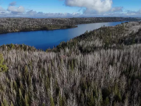 Nnnn Gunflint Trail, Grand Marais, MN 55604