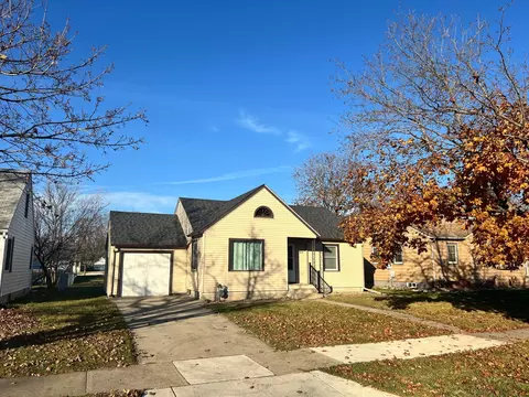 1915 1st Ave NE, Austin, MN 55912