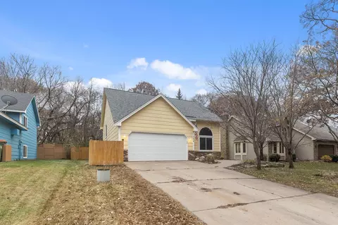 108 126th Ave NW, Coon Rapids, MN 55448