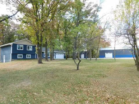 12151 77th St SE, Clear Lake, MN 55319