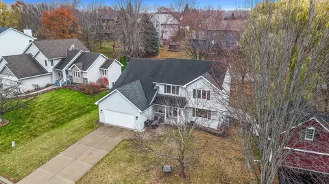 4357 N River Run, Savage, MN 55378