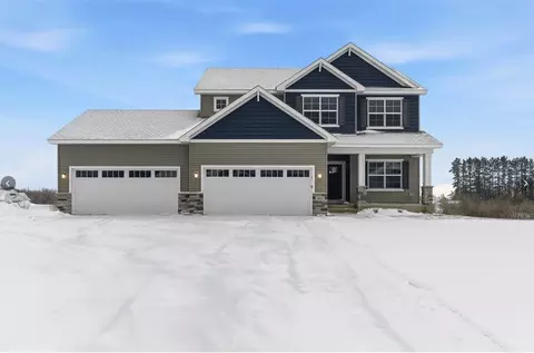 711 Rosebud Ln, Delano, MN 55328