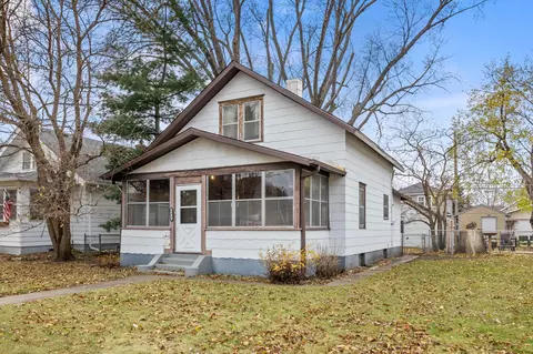 4412 44th Ave S, Minneapolis, MN 55406