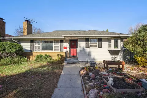 6151 Colfax Ln S, Minneapolis, MN 55419