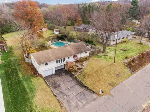 4109 Thomas Ave, Minnetonka, MN 55345