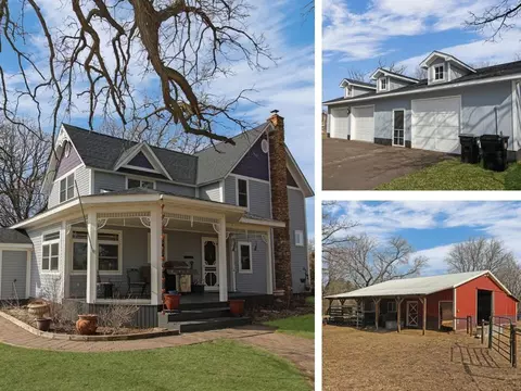 5729 175th Ave, Becker, MN 55308