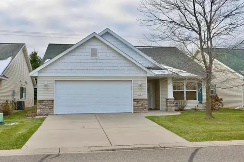 470 2nd St S, Sartell, MN 56377