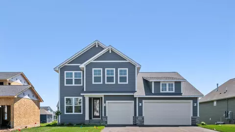 10707 40th St N, Lake Elmo, MN 55042