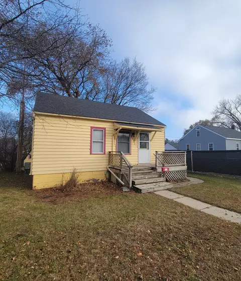 210 20th Ave N, Saint Cloud, MN 56303