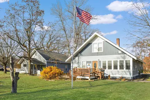 132 6th St NE, Crosby, MN 56441