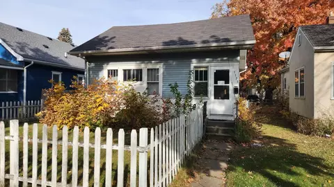 1191 Maryland Ave E, Saint Paul, MN 55106