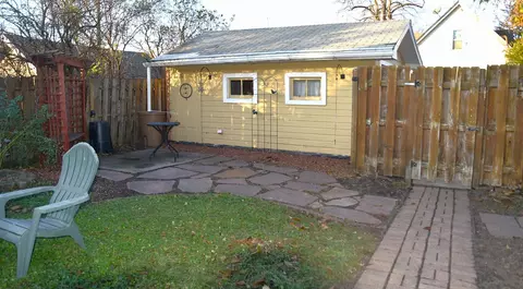 Exterior - 1663 Ross Ave, Saint Paul, MN 55106 photo 6 of 20