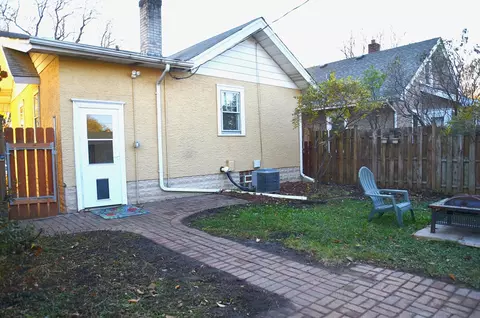 Exterior - 1663 Ross Ave, Saint Paul, MN 55106 photo 10 of 20