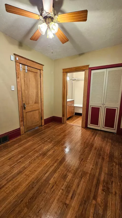 Bedroom - 1663 Ross Ave, Saint Paul, MN 55106 photo 2 of 2