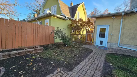 Exterior - 1663 Ross Ave, Saint Paul, MN 55106 photo 15 of 20