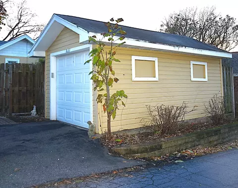 Exterior - 1663 Ross Ave, Saint Paul, MN 55106 photo 7 of 20