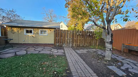 Exterior - 1663 Ross Ave, Saint Paul, MN 55106 photo 16 of 20