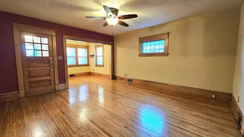 Living - 1663 Ross Ave, Saint Paul, MN 55106 photo 7 of 9
