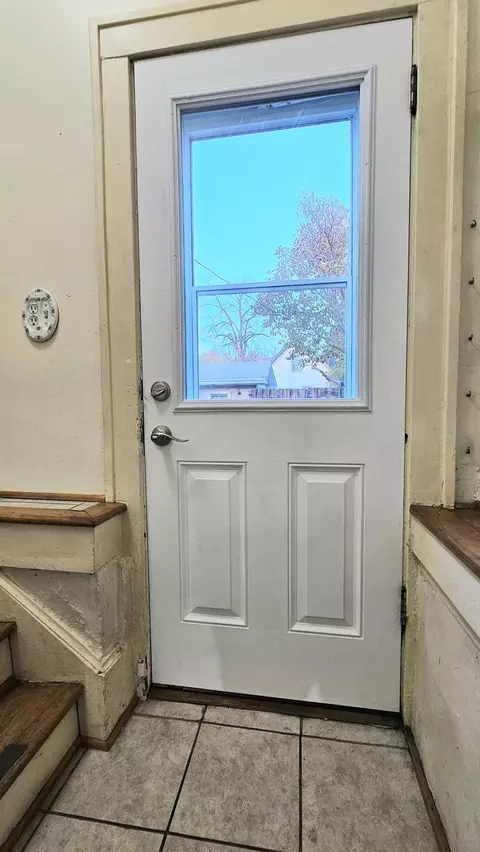 Entry Way - 1663 Ross Ave, Saint Paul, MN 55106 photo 3 of 4
