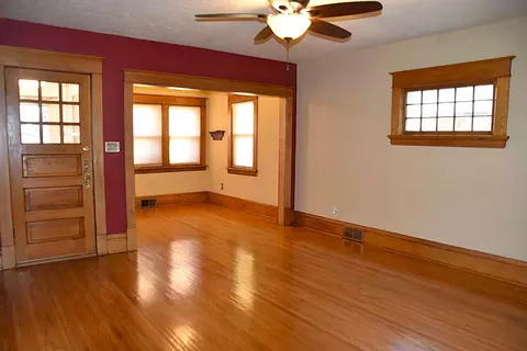 Living - 1663 Ross Ave, Saint Paul, MN 55106 photo 1 of 9