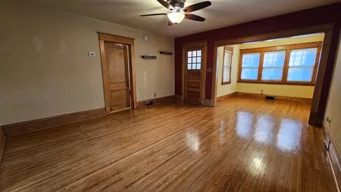 Living - 1663 Ross Ave, Saint Paul, MN 55106 photo 8 of 9