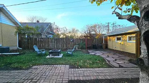 Exterior - 1663 Ross Ave, Saint Paul, MN 55106 photo 13 of 20