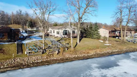 38716 Walker Lake Dr, Richville, MN 56576