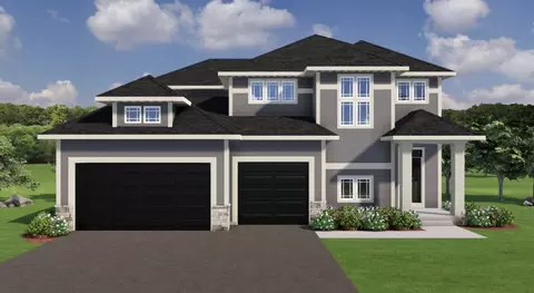 3652 Knightsbridge Ln, Lake Elmo, MN 55042