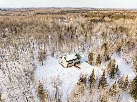 5342 Highway 7, Culver, MN 55779