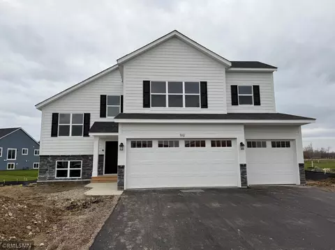9161 27th St NE, Saint Michael, MN 55376
